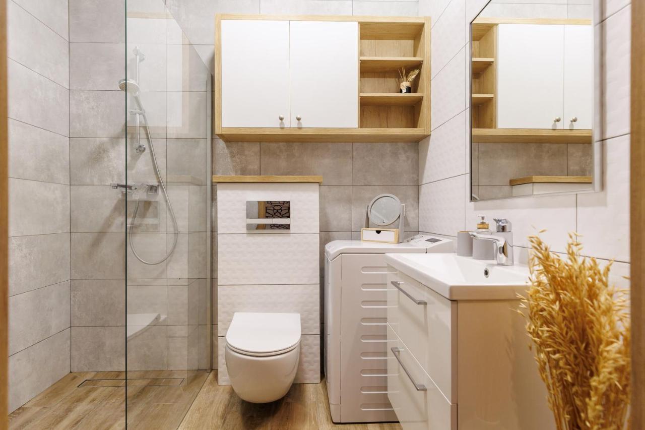 Stylowe Apartamenty Charzykowy Exterior photo