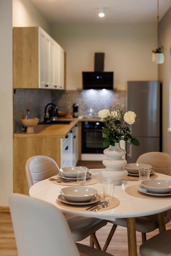 Stylowe Apartamenty Charzykowy Exterior photo