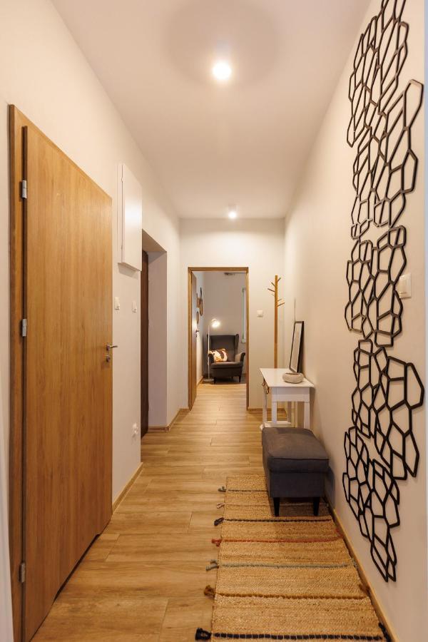 Stylowe Apartamenty Charzykowy Exterior photo