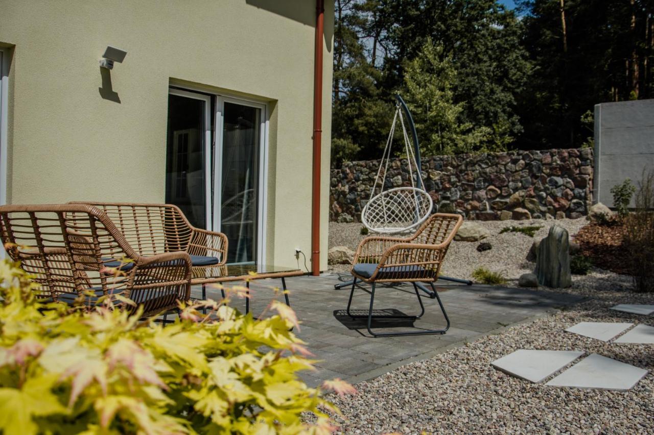 Stylowe Apartamenty Charzykowy Exterior photo